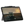 UAG Urban Armor Gear Scout Handstrap Case Microsoft Surface Go 4/ Go 3 / 2 / Go schw.