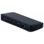 Acer USB Type-C Dockingstation III, Netzkabel, schwarz