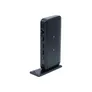 Acer USB Type-C Dockingstation III, Netzkabel, schwarz