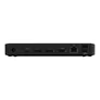 Acer USB Type-C Dockingstation III, Netzkabel, schwarz