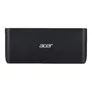 Acer USB Type-C Dockingstation III, Netzkabel, schwarz