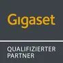 Gigaset CL390A schnurloses Festnetztelefon mit AB cantaloupe S30852-H2922-B105