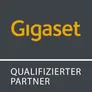 Gigaset Box 200A Telefonbasis mit AB (analog) DECT black S30852-H2838-B101