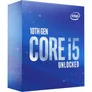 Intel Core i5-10600KF 6x4,1GHz 12MB-L3 Cache Sockel 1200 (Comet Lake)