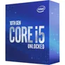 Intel Core i5-10600KF 6x4,1GHz 12MB-L3 Cache Sockel 1200 (Comet Lake)