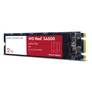 WD Red SA500 NAS SSD 2 TB M.2 2280 SATA