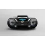 Philips AZB798T/12 CD-Radio Bluetooth/DAB+ schwarz