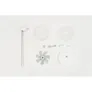 Smartmi Standing Fan 2 kabelgebundener Standventilator
