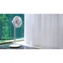 Smartmi Standing Fan 2 kabelgebundener Standventilator