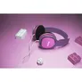 Philips SHK2000PK/00 On Ear Kopfhörer für Kinder - Pink