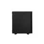 Fractal Design Define 7 Compact ATX Gaming Gehäuse Solid Schwarz