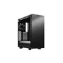 Fractal Design Define 7 Compact ATX Gaming Gehäuse Solid Schwarz