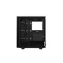 Fractal Design Define 7 Compact ATX Gaming Gehäuse Schwarz TG