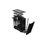 Fractal Design Define 7 Compact ATX Gaming Gehäuse Schwarz TG