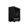 Fractal Design Define 7 Compact ATX Gaming Gehäuse Schwarz TG