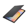 Samsung Book Cover EF-BPA610 für Galaxy Tab S6 Lite, Gray