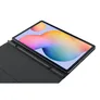 Samsung Book Cover EF-BPA610 für Galaxy Tab S6 Lite, Gray