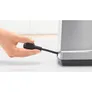 Bosch MUM5XW20 Küchenmaschine mit Waage weiß/champagne