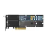 Synology M2D20 M.2 SSD Adapter