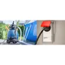 AVM FRITZ!DECT 210 intelligente Steckdose für außen