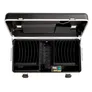 PARAT Paraproject Case N16 Charge Only für 16x Tablets 12Zoll, schwarz