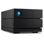 LaCie 2big RAID Series 28TB 2-Bay USB Typ-C 3.1 Gen2 STHJ28000800