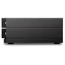 LaCie 2big RAID Series 28TB 2-Bay USB Typ-C 3.1 Gen2 STHJ28000800