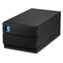 LaCie 2big RAID Series 28TB 2-Bay USB Typ-C 3.1 Gen2 STHJ28000800