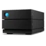 LaCie 2big RAID Series 28TB 2-Bay USB Typ-C 3.1 Gen2 STHJ28000800