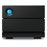 LaCie 2big RAID Series 28TB 2-Bay USB Typ-C 3.1 Gen2 STHJ28000800