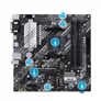 ASUS Prime B550M-A mATX Mainboard Sockel AM4 M.2/USB3.2/HDMI/DVI/VGA