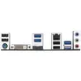 Gigabyte B550M DS3H mATX Mainboard Sockel AM4 M.2/HDMI/DVI/USB