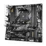 Gigabyte B550M DS3H mATX Mainboard Sockel AM4 M.2/HDMI/DVI/USB