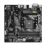 Gigabyte B550M DS3H mATX Mainboard Sockel AM4 M.2/HDMI/DVI/USB