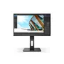AOC 22P2Q 54,7cm (21,5") Full HD 16:9 Office Monitor VGA/DVI/HDMI/DP Pivot HV
