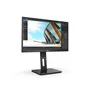 AOC 22P2Q 54,7cm (21,5") Full HD 16:9 Office Monitor VGA/DVI/HDMI/DP Pivot HV