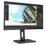 AOC 24P2Q 60,45cm (23,8") FHD IPS Office Monitor 16:9 VGA/DVI/HDMI/DP 75Hz Sync
