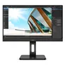 AOC Q24P2Q 60,5cm (23,8") WQHD 16:9 IPS Office Monitor HDMI/DP/VGA Pivot HV