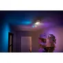 Philips Hue White & Color Ambiance Centris Deckenleuchte weiß • 2er-Spot