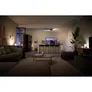 Philips Hue White & Color Ambiance Centris Deckenleuchte schwarz • 3er-Spot