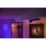 Philips Hue White & Color Ambiance Centris Deckenleuchte schwarz • 3er-Spot