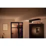 Philips Hue White & Color Ambiance Centris Deckenleuchte schwarz • 3er-Spot