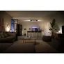 Philips Hue White & Color Ambiance Centris Deckenleuchte schwarz • 4er-Spot