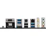 MSI B550M Pro VDH WIFI mATX Mainboard Sockel AM4 M.2/DP/HDMI/VGA/WIFI6
