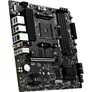 MSI B550M Pro VDH WIFI mATX Mainboard Sockel AM4 M.2/DP/HDMI/VGA/WIFI6