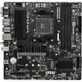 MSI B550M Pro VDH WIFI mATX Mainboard Sockel AM4 M.2/DP/HDMI/VGA/WIFI6