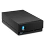 LaCie 1big Dock 16 TB Thunderbolt 3 externe Festplatte HDD
