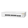 HPE Aruba Instant On 1930-8G-2SFP Web Managed Switch