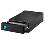 LaCie 1big Dock SSD Pro 2TB externe SSD Thunderbolt Dockingstation