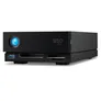 LaCie 1big Dock SSD Pro 4TB externe SSD Thunderbolt Dockingstation
